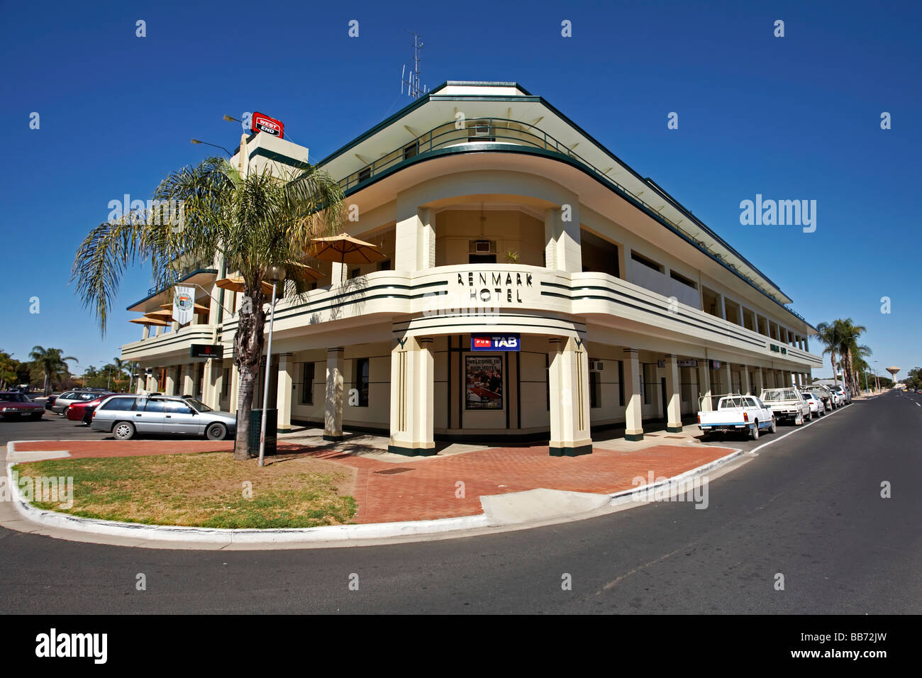 Renmark Stock Photos & Renmark Stock Images Alamy