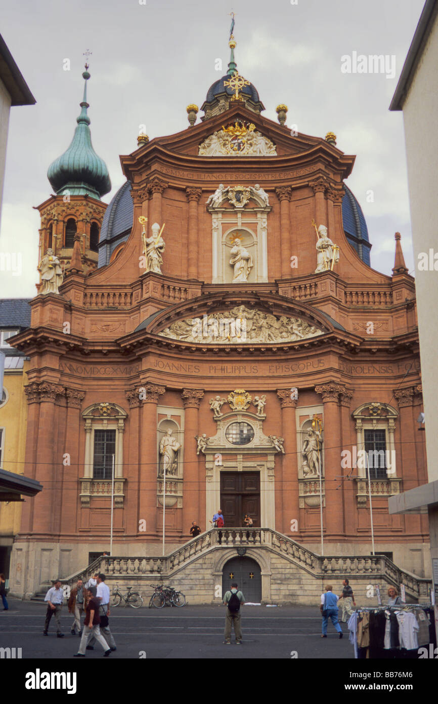 augustinerkirche-in-wrzburg-bavaria-germany-BB76M6.jpg