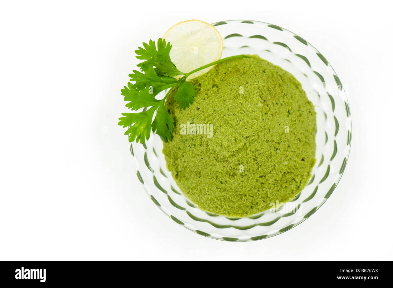Indian mint hires stock photography and images Alamy