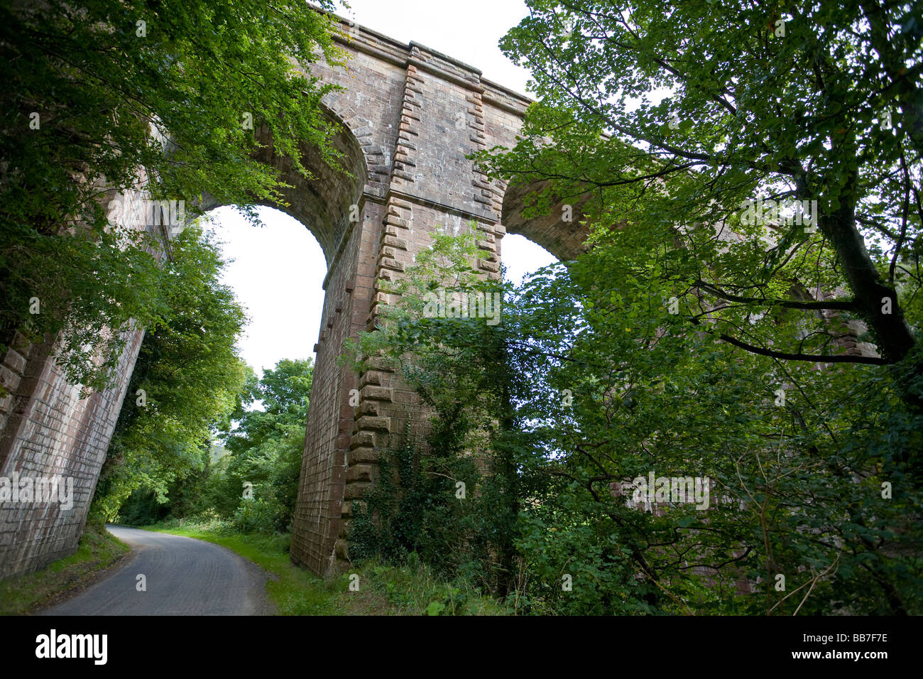 Glendun viaduct hires stock photography and images Alamy