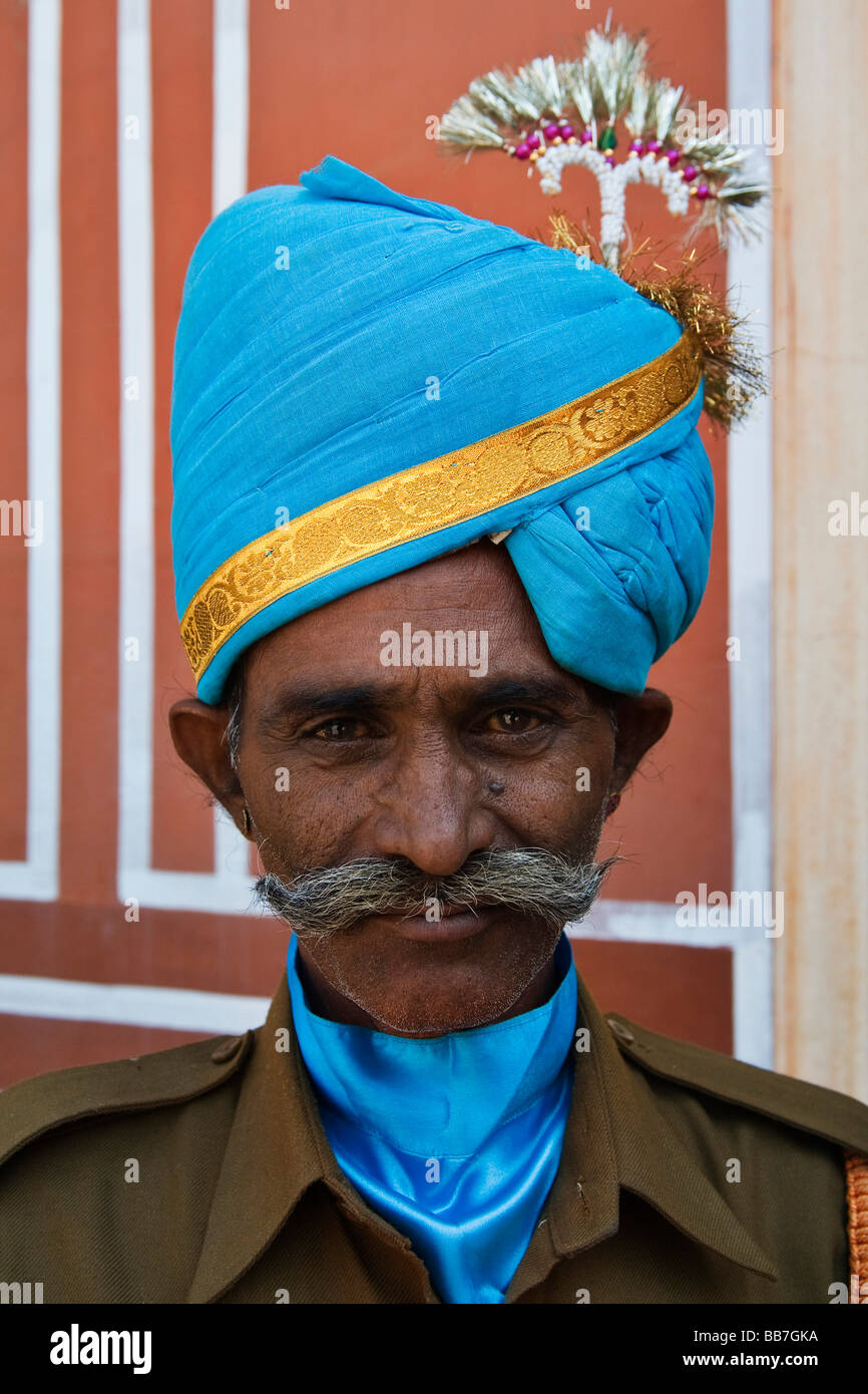 India male traditional costume turban hires stock photography and images Alamy