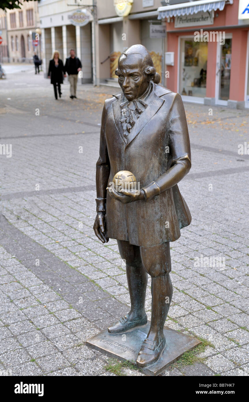 Get Georg lichtenberg Free HD