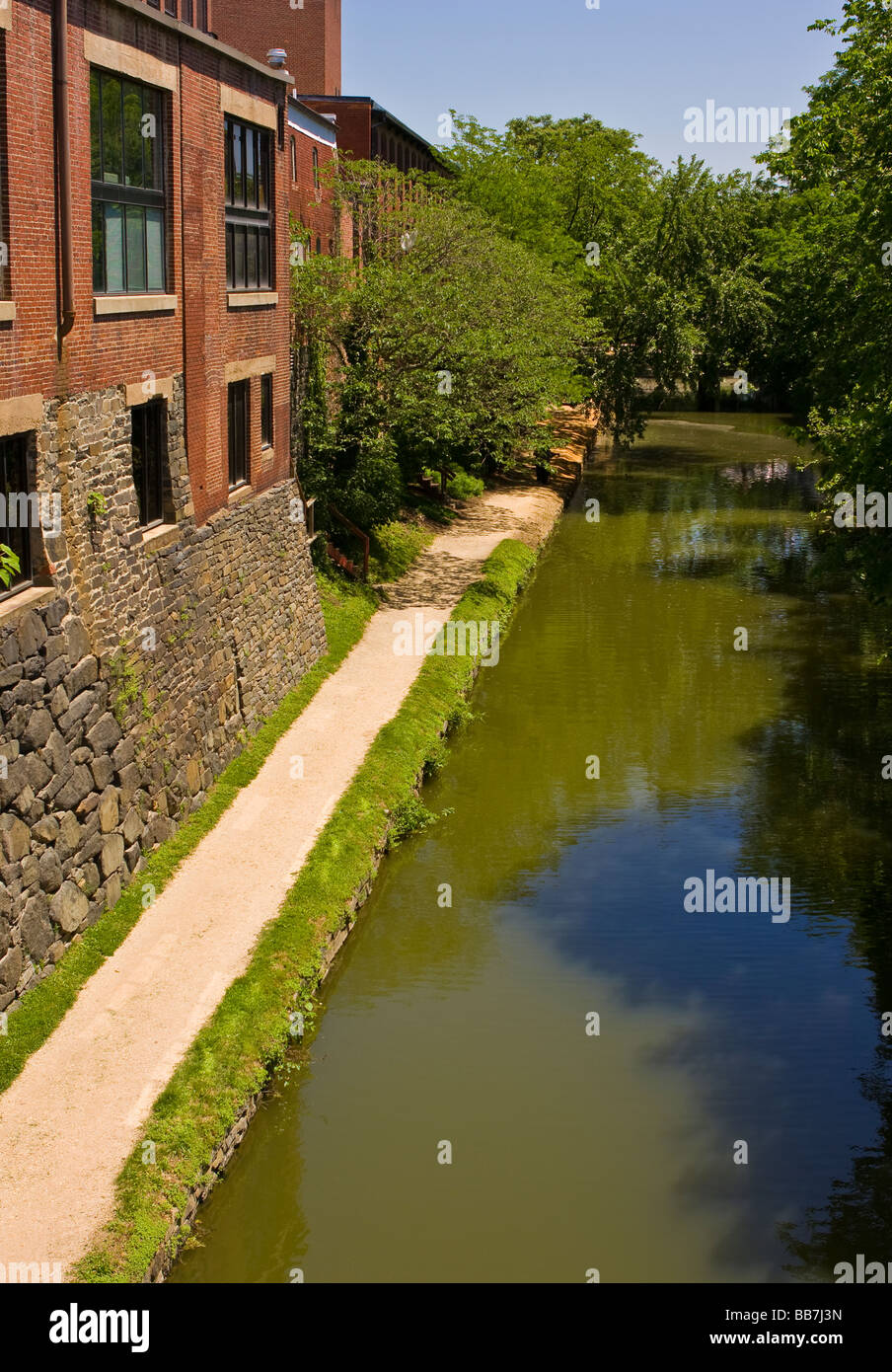 canal dc hires stock photography and images Alamy