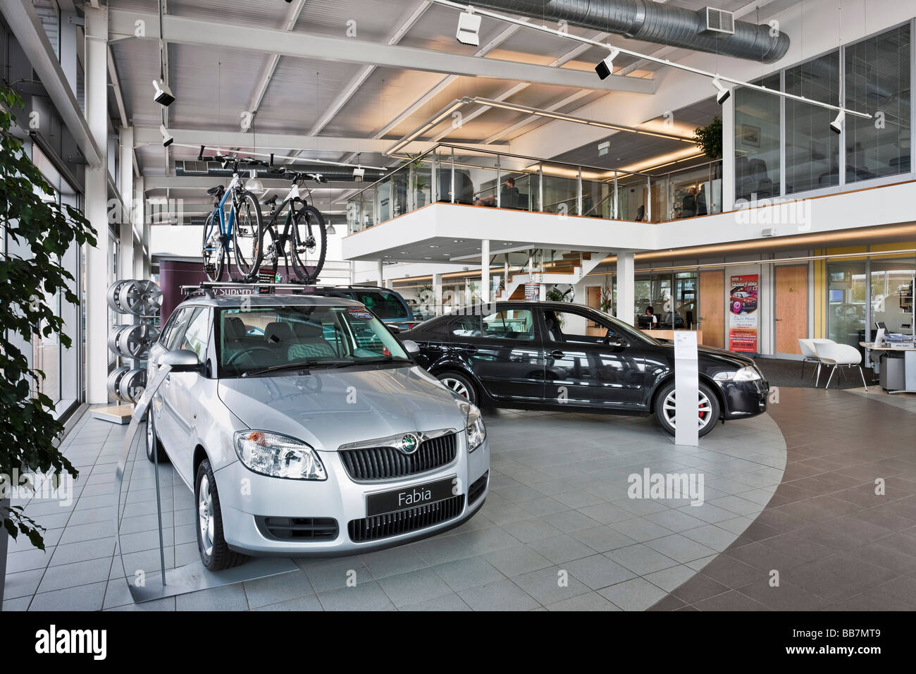 Glass Showrooms Stock Photos Glass Showrooms Stock Images Alamy