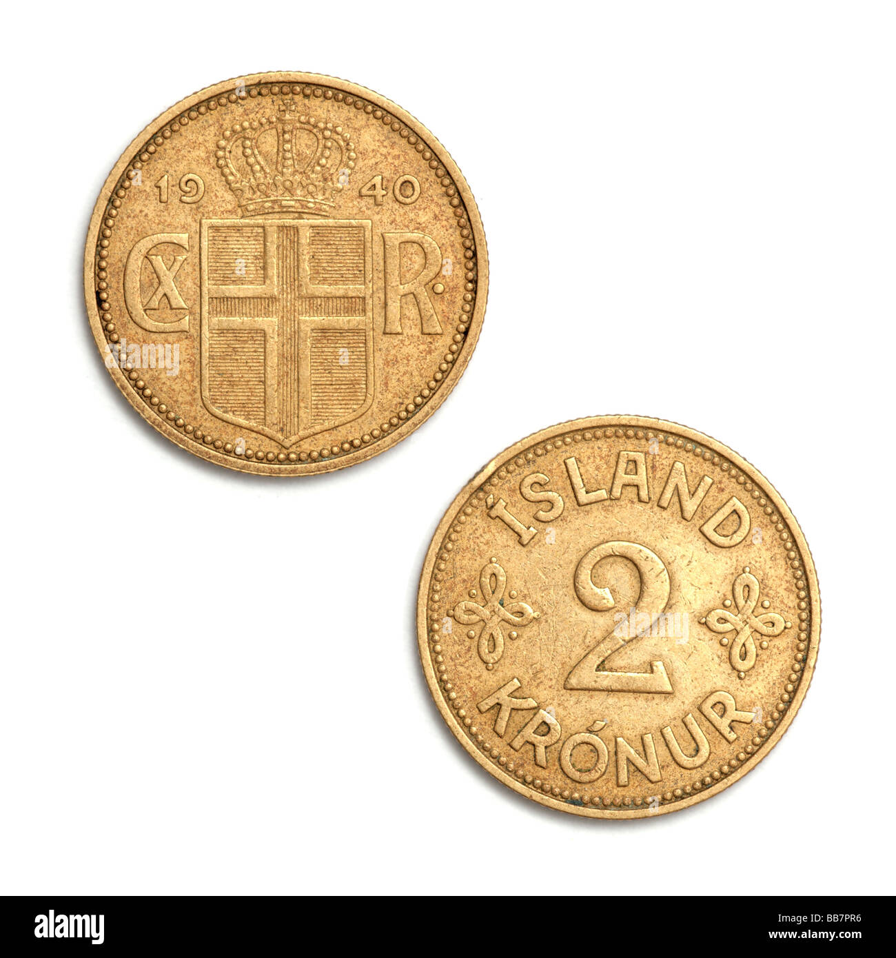Kronur High Resolution Stock Photography and Images - Alamy