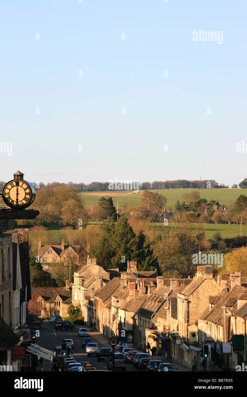 The hill burford hires stock photography and images Alamy