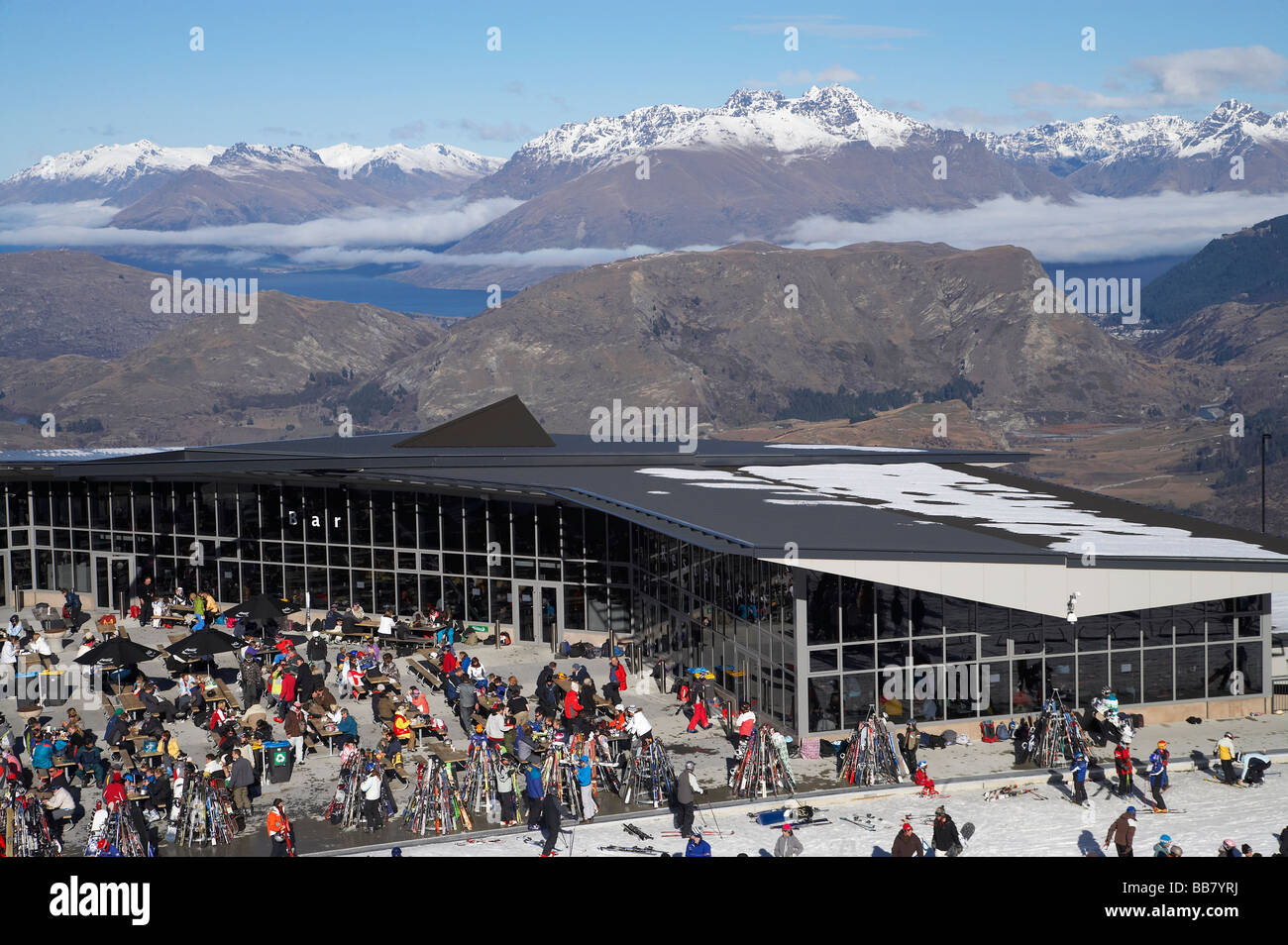 Coronet peak 2024
