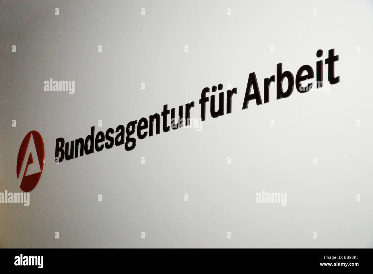arbeitsagentur job