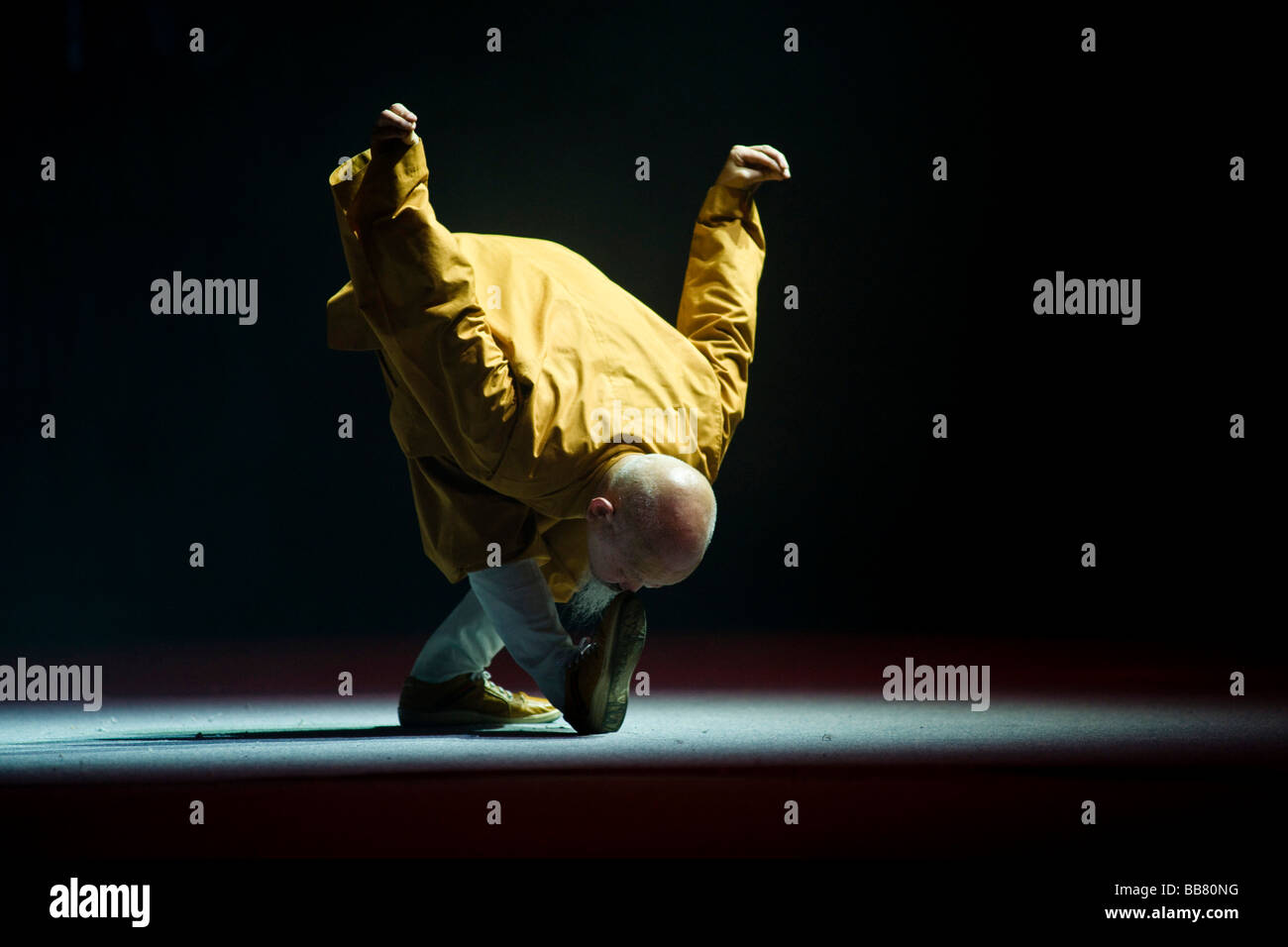 70 year old hi-res stock photography and images - Alamy