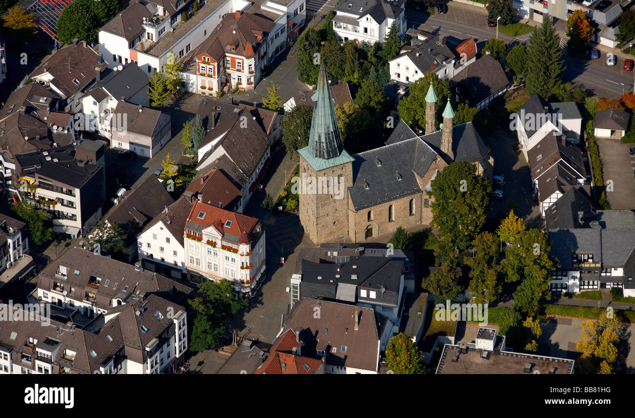 Protestant Church Christuskirche High Resolution Stock Photography And Images Alamy