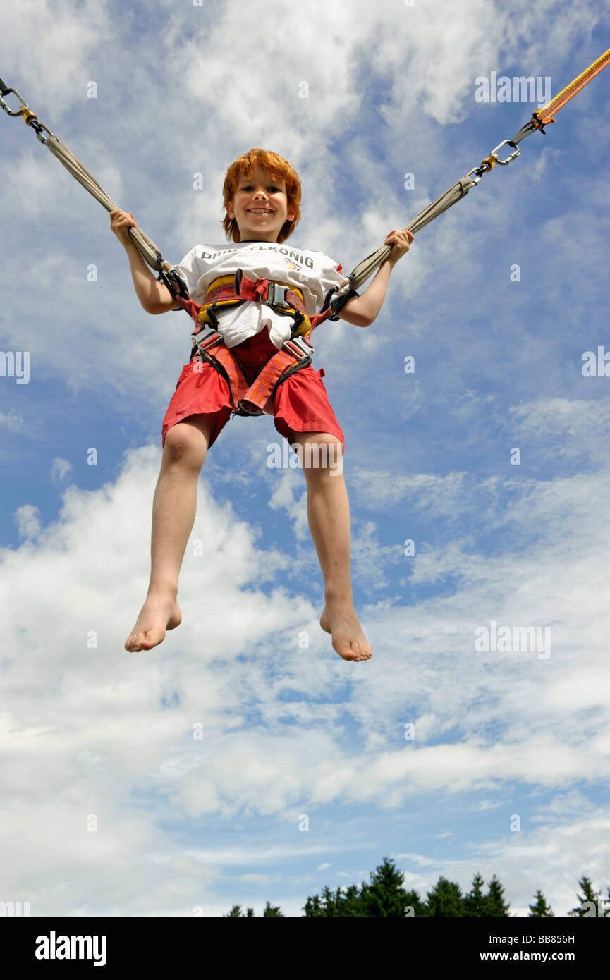 Action camera bungee jumping hi-res stock photography and images - Alamy