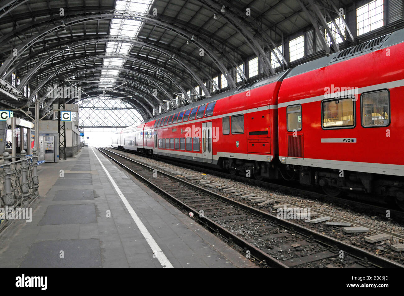 Neustadt station hires stock photography and images Alamy