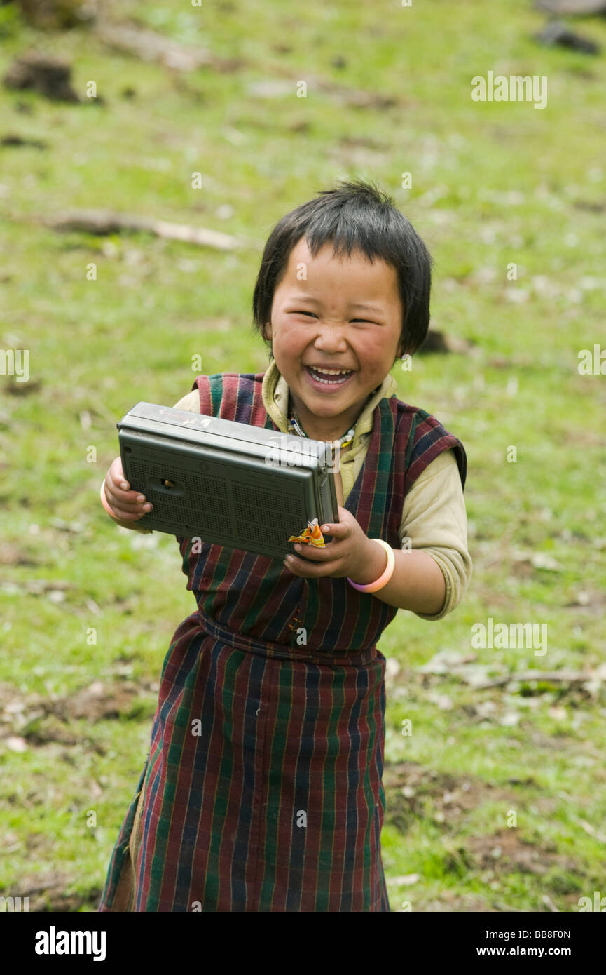 Bhutan People Smiling Stock Photos & Bhutan People Smiling Stock ...