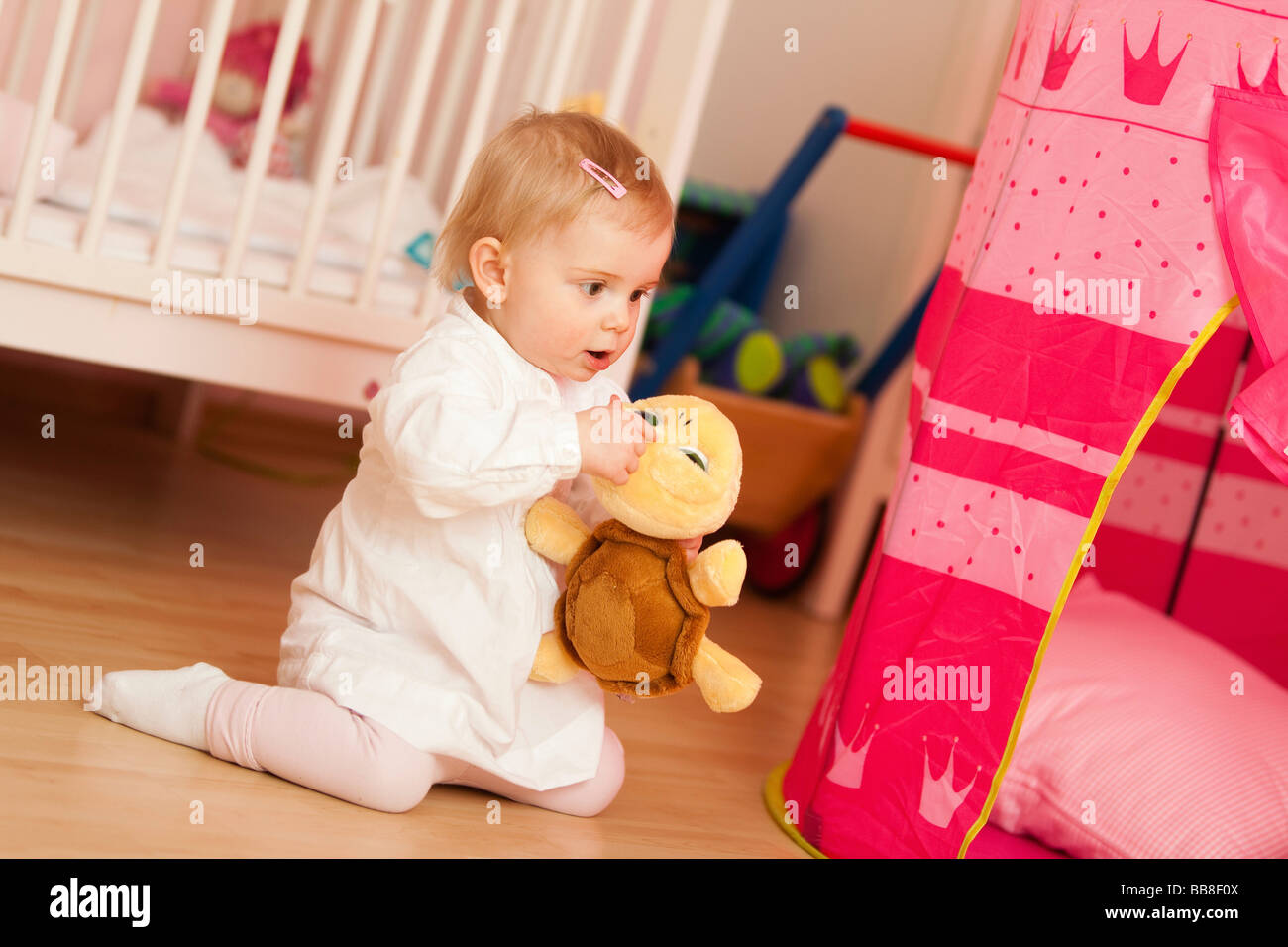 soft toy for 1 year old