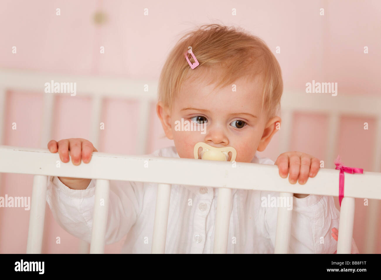 Old cot hires stock photography and images Alamy