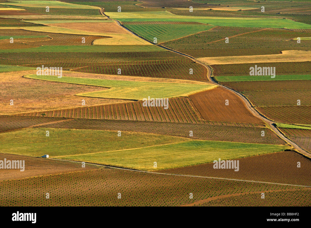 Aerial view of acre hi-res stock photography and images - Alamy