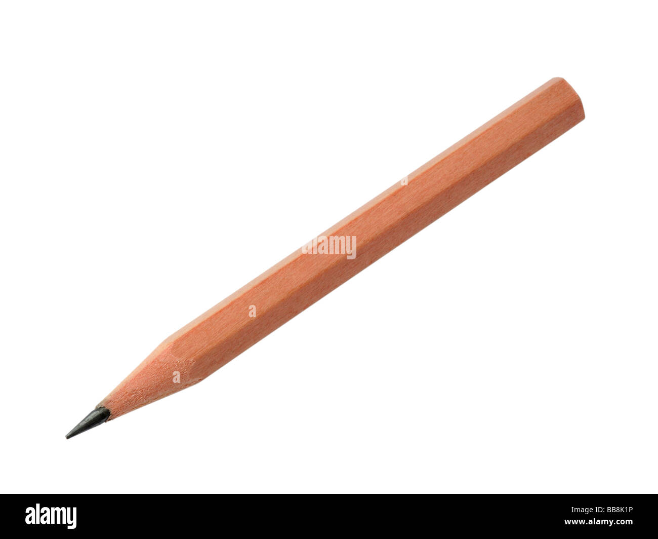 Pencil Stock Photo