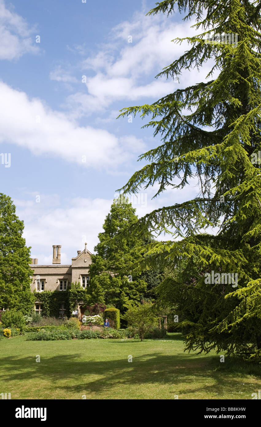 Hinton Hall High Resolution Stock Photography and Images Alamy