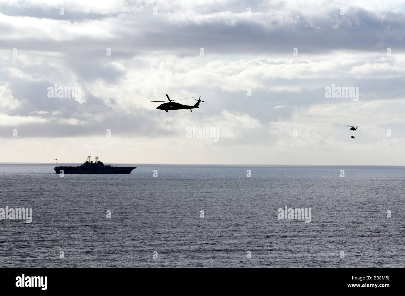 Uss camp pendleton hi-res stock photography and images - Alamy
