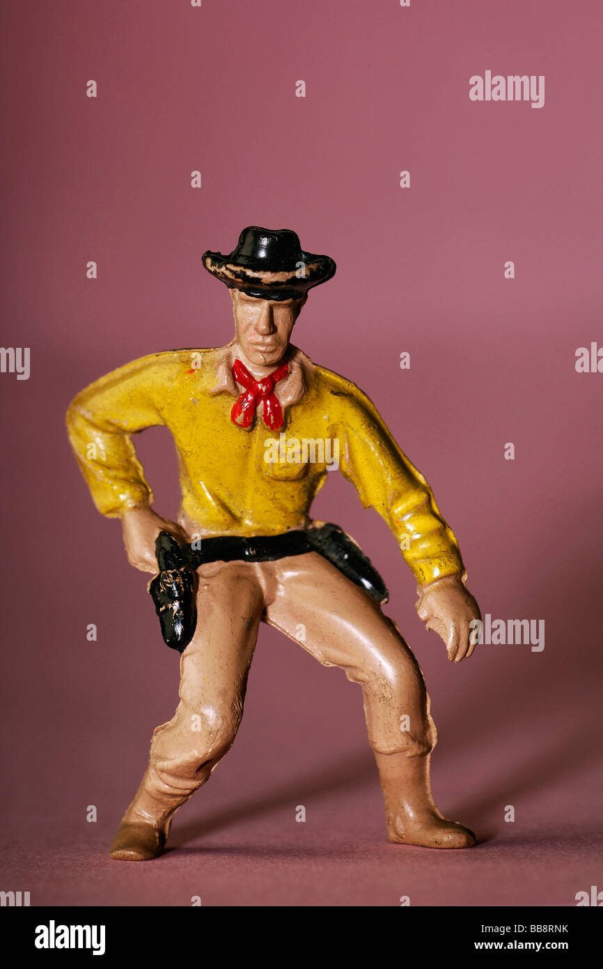 Cowboy doll hi-res stock photography and images - Alamy