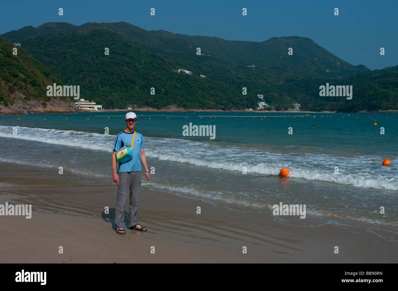 asia china hong kong Clearwater bay new territories Stock Photo Alamy