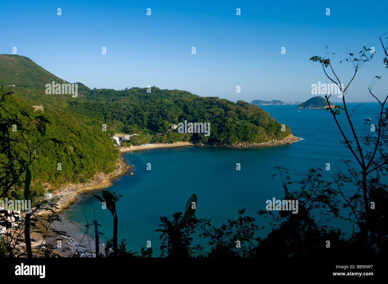 Clearwater bay beach hong kong hires stock photography and images Alamy