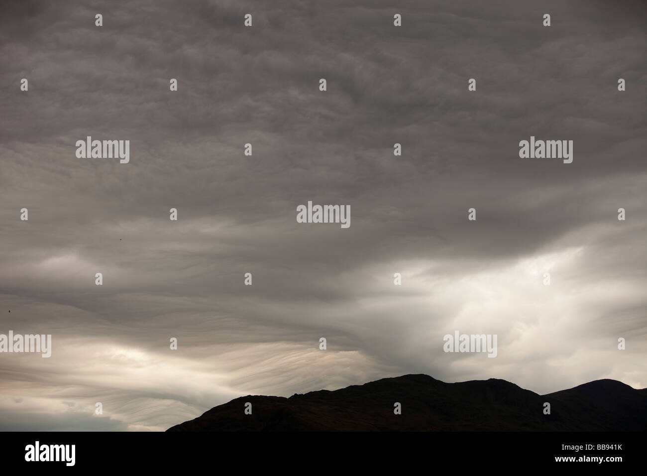 Occluded front hi-res stock photography and images - Alamy
