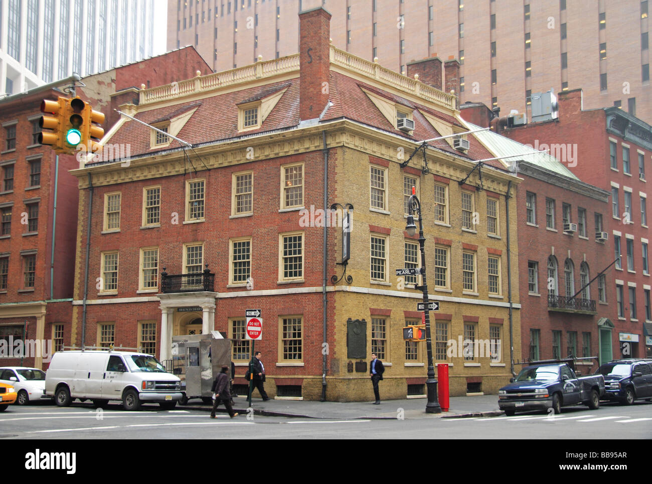 The george tavern hi-res stock photography and images - Alamy