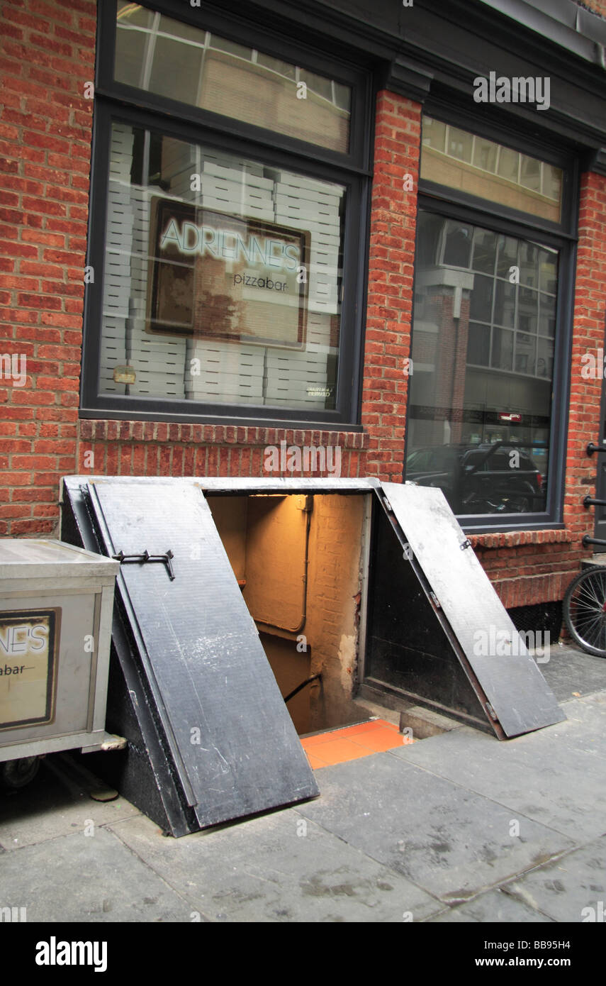 What Is Open Cellar? , Salt cellar – JIIVCI