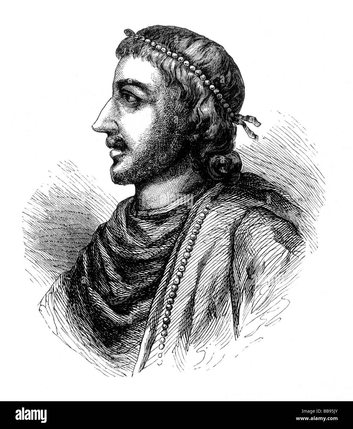 Heritage History: Canute the Great