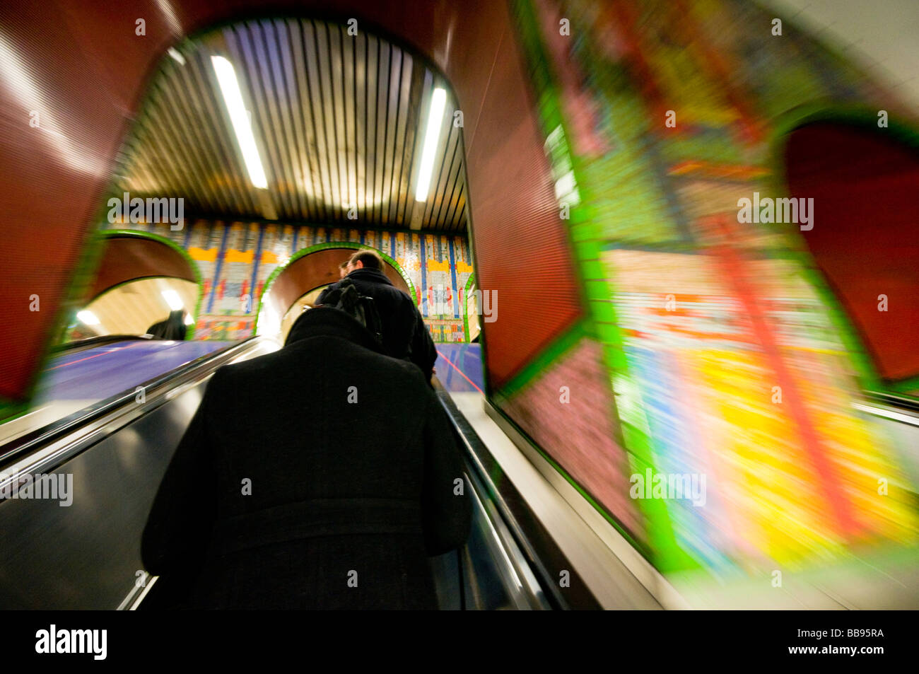 Tottenham Court Road Tube Station, London, UK Stock Photo Alamy