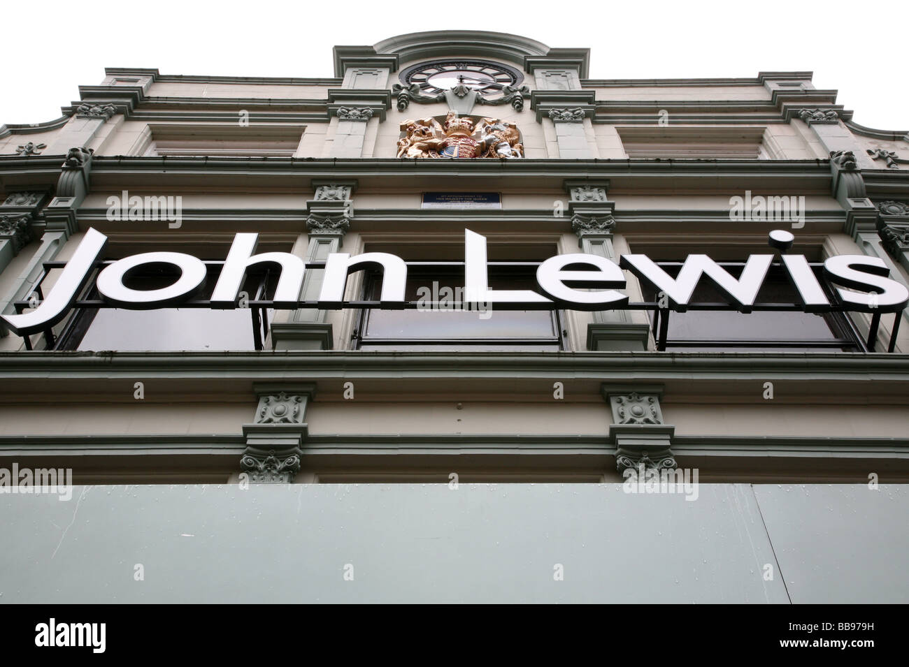 John lewis reading hires stock photography and images Alamy