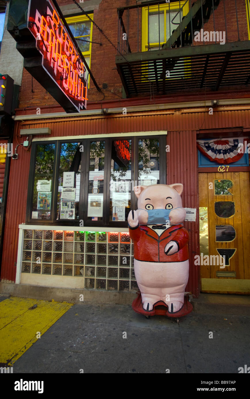 Rudy's bar sale and grill