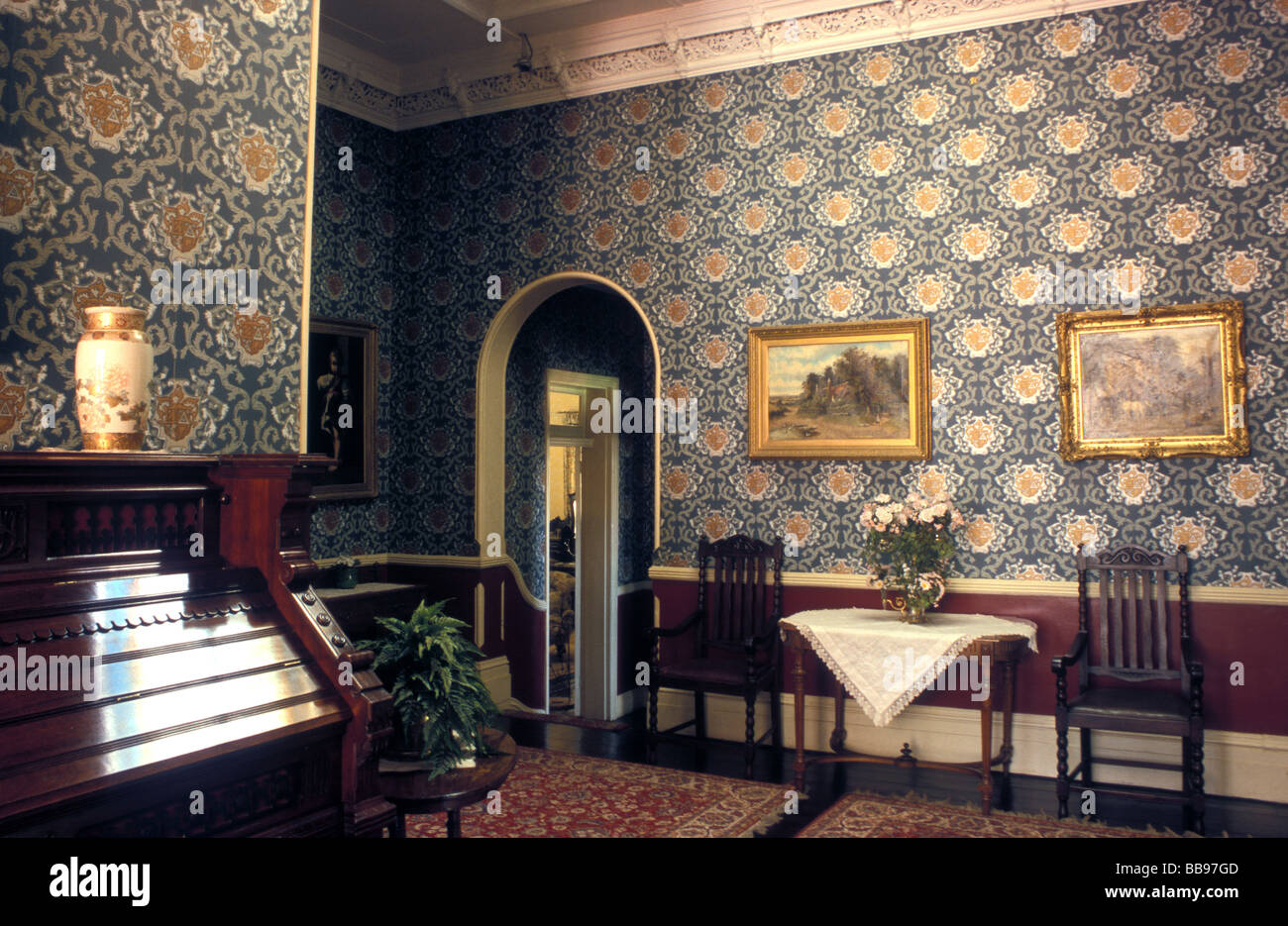 melrose house pretoria south africa Stock Photo Alamy