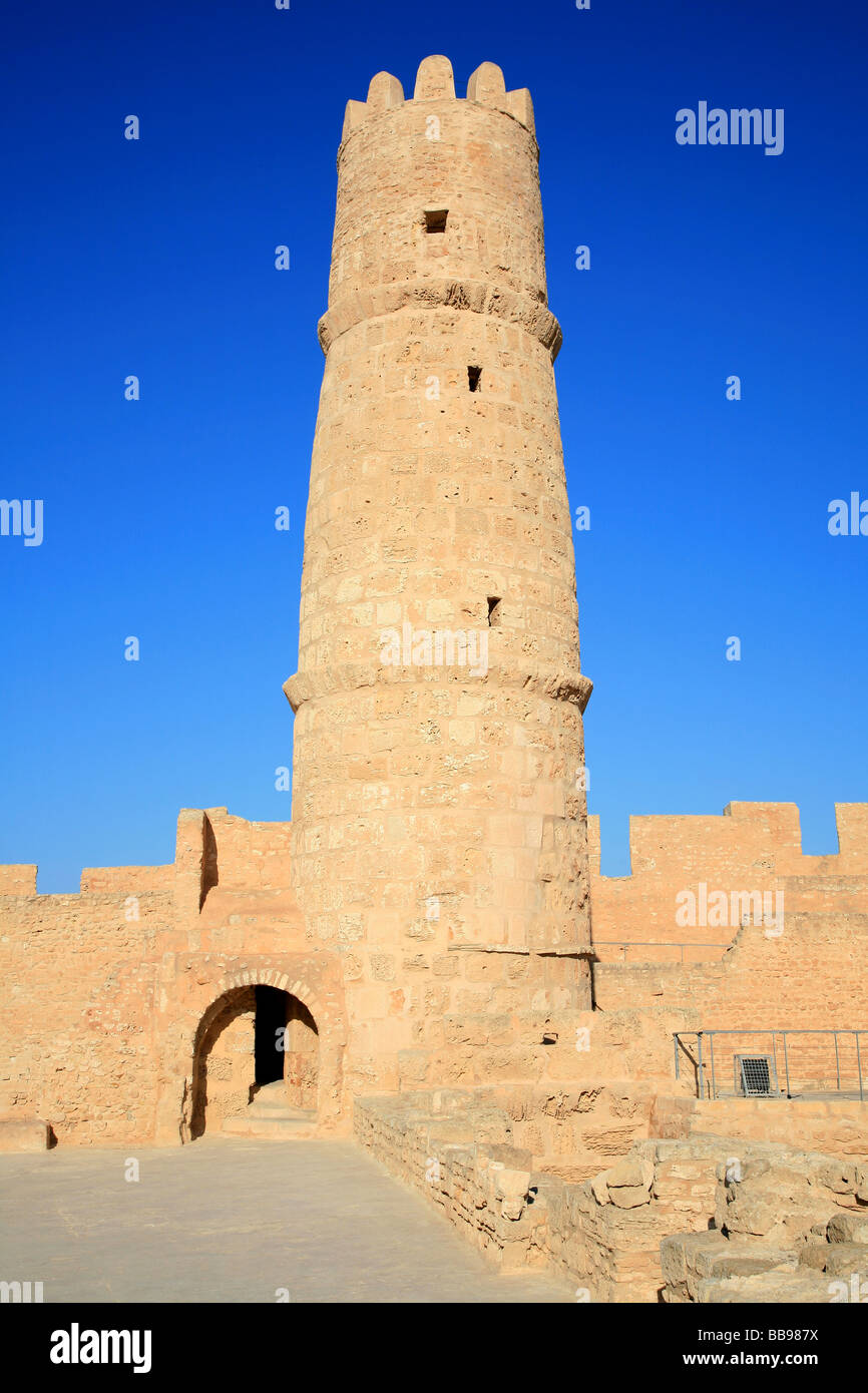 Entrance ribat hi-res stock photography and images - Alamy