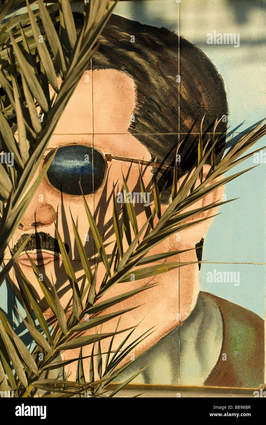 Bashar al assad hi-res stock photography and images - Alamy