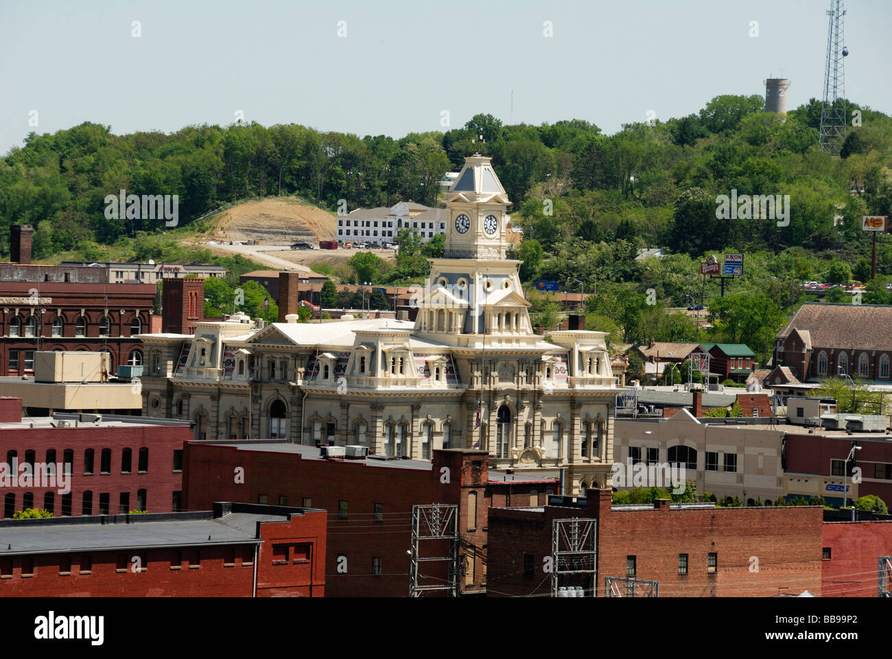 Zanesville ohio hi res stock photography and images Alamy Zanesville ohio hi res stock photography and images Alamy