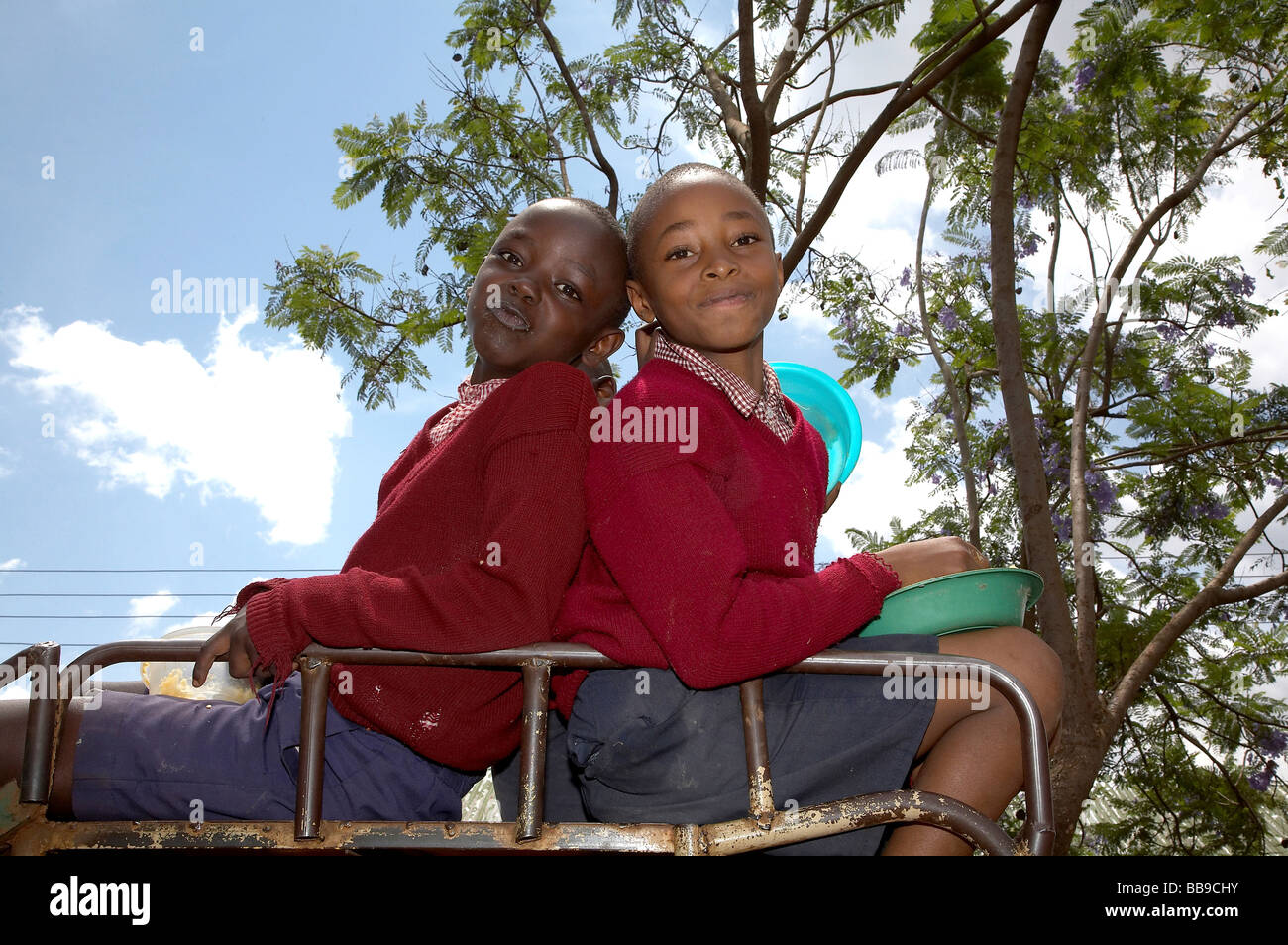 jq3793 kenya children kids in school kibera nairobi africa sub