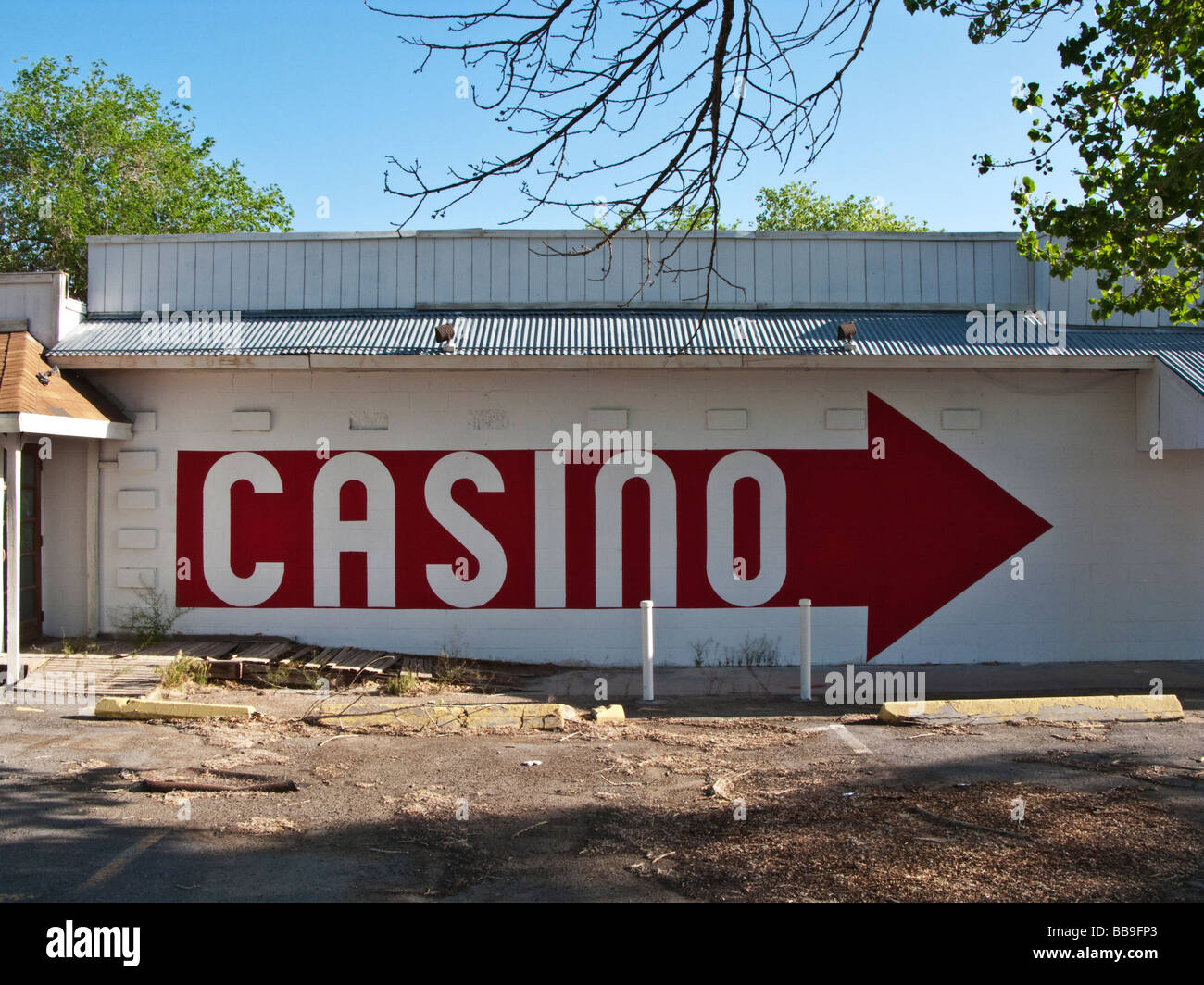 Indian springs nevada hires stock photography and images Alamy