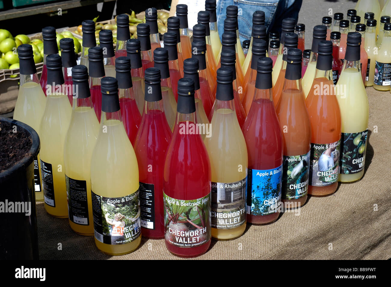 British apple farmers hires stock photography and images Alamy