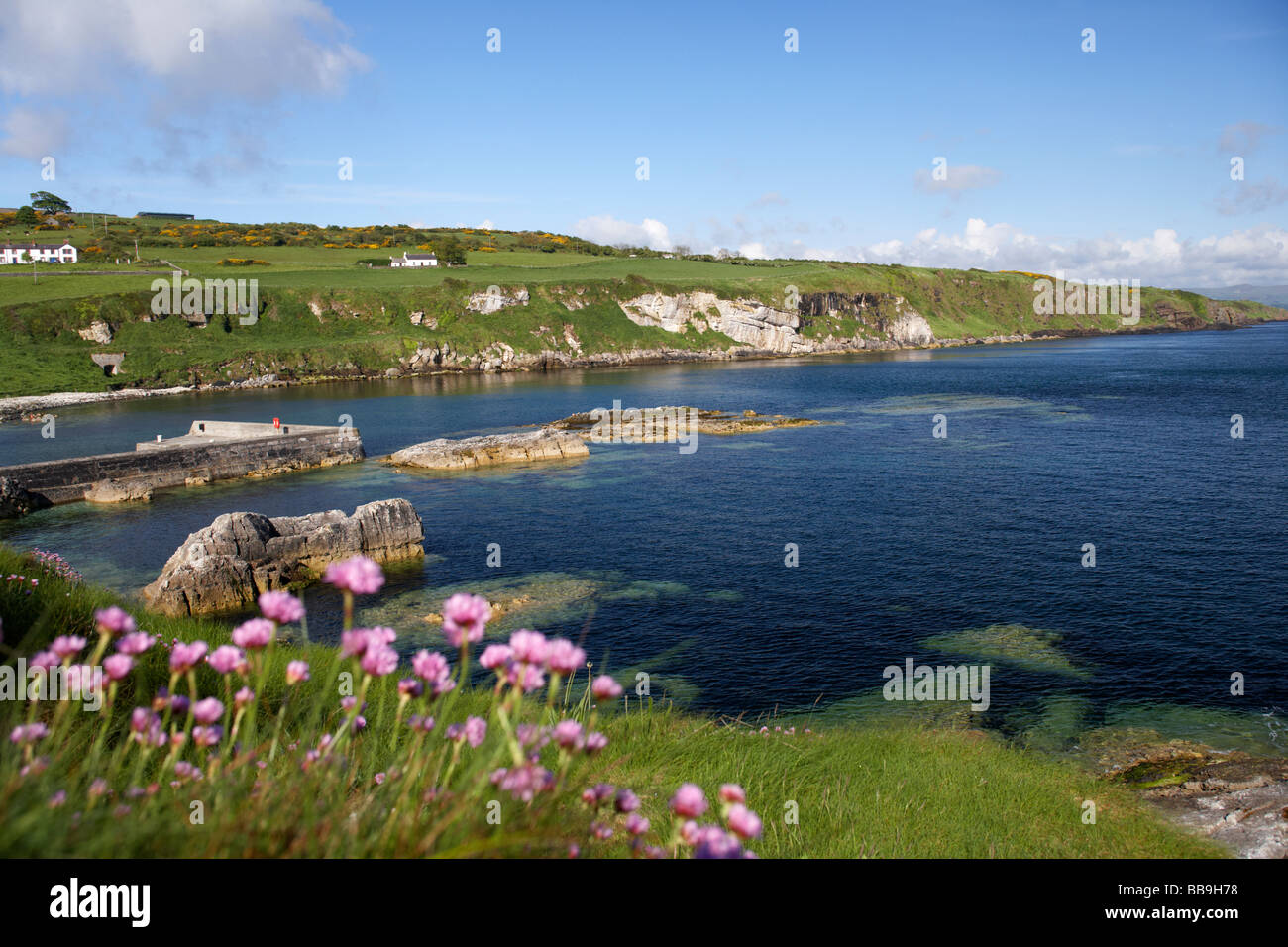 Islandmagee hires stock photography and images Alamy