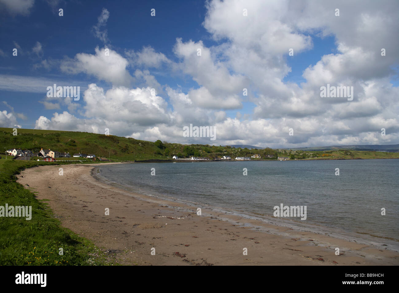 Browns bay hires stock photography and images Alamy