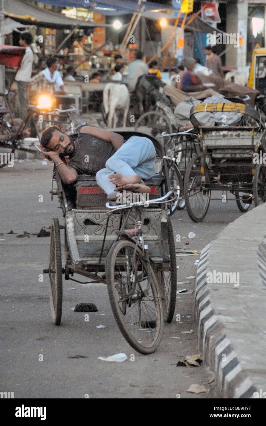 Bharatpur Station Rajasthan India Stock Photo Alamy