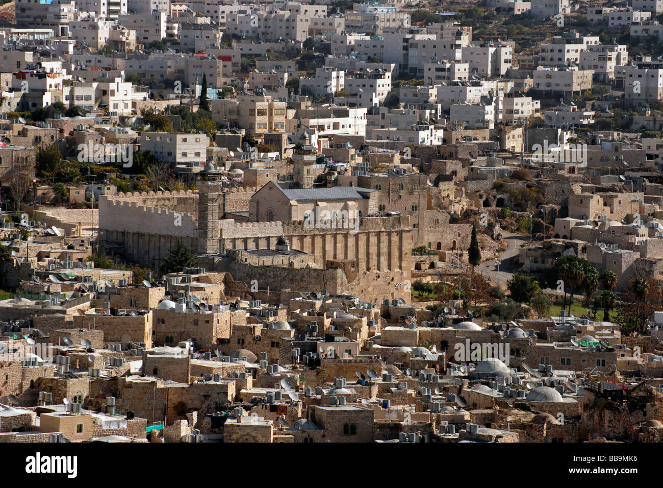 Cave Of Machpelah High Resolution Stock Photography and Images Alamy
