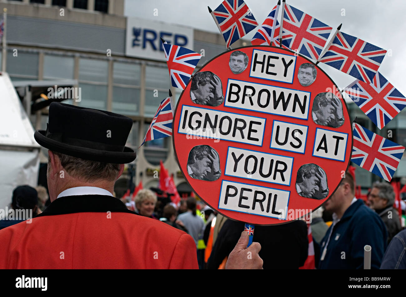 The traditional symbol of English patriotism John Bull real name Ray
