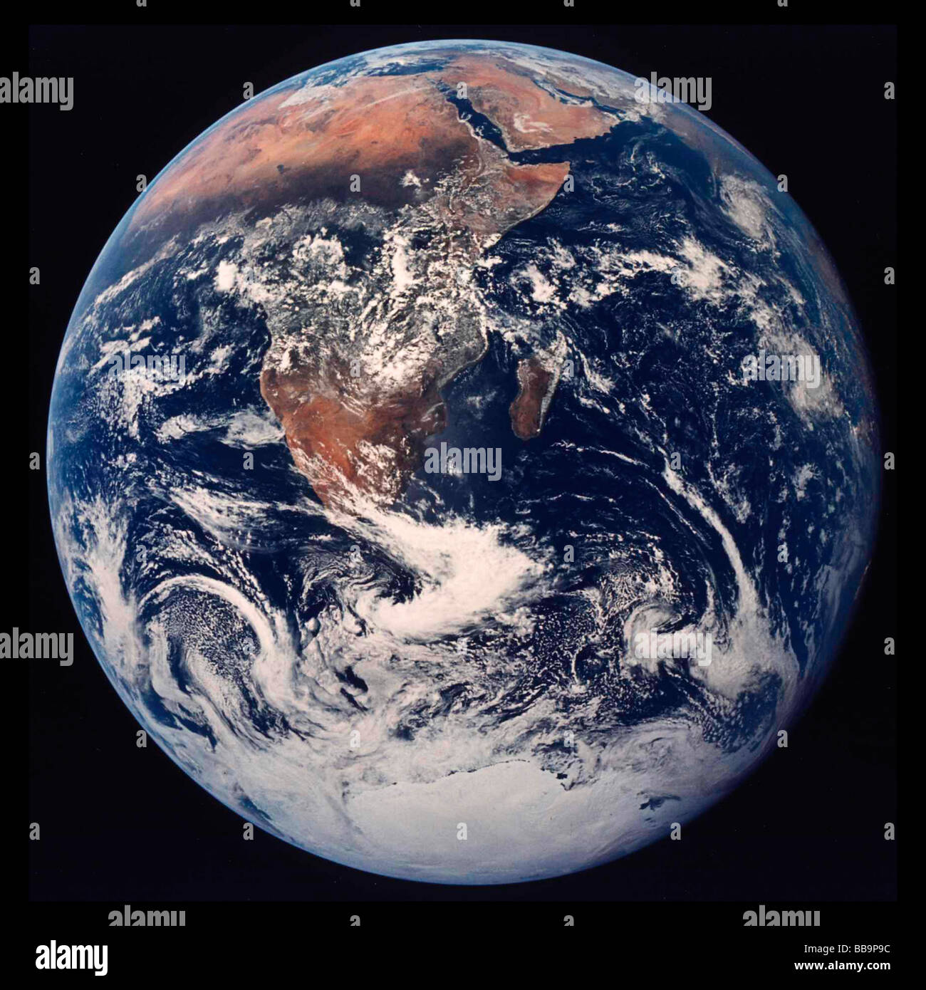 Nasa Satellite Mapping Earth