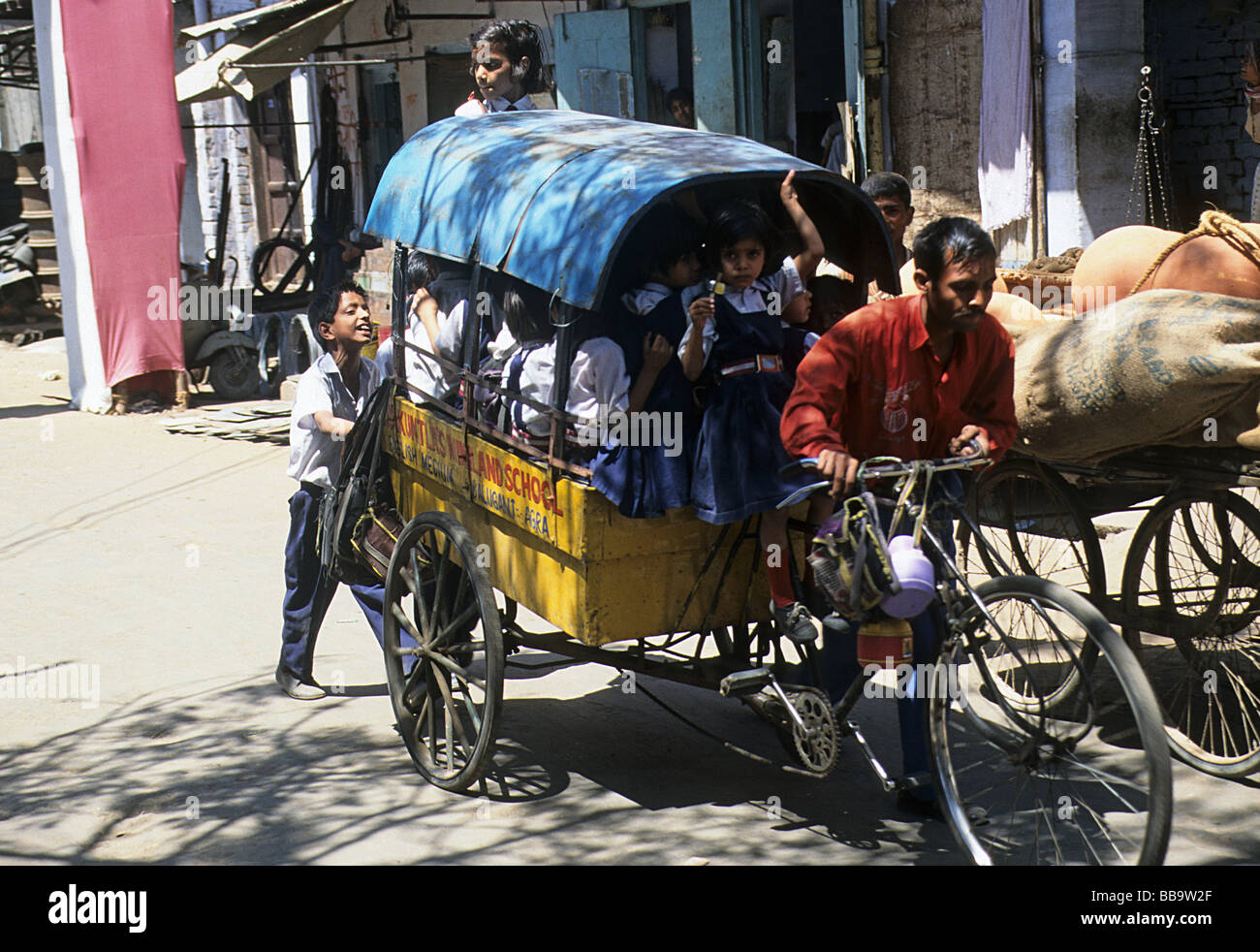 School buggy sales