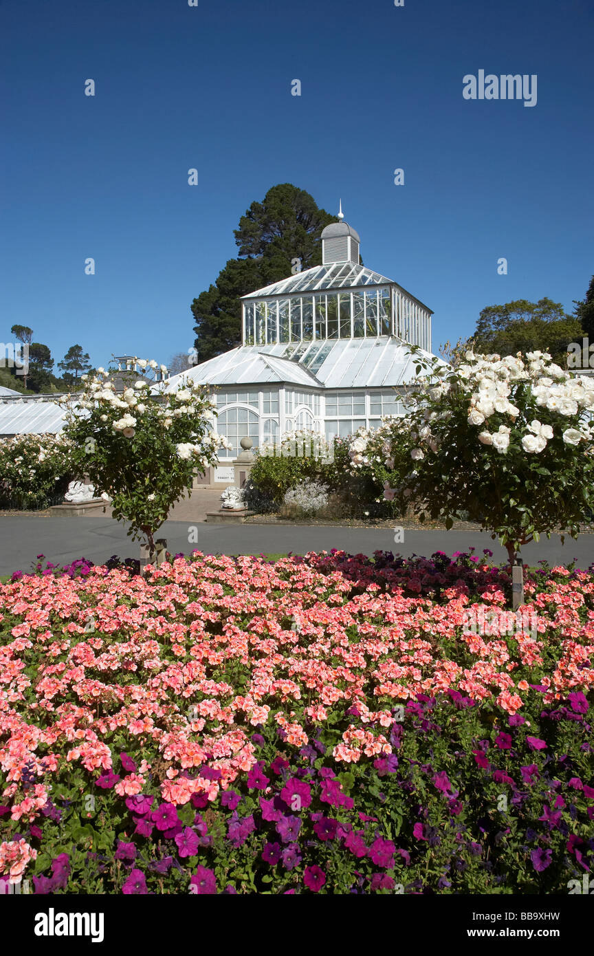 Dunedin botanic gardens hires stock photography and images Alamy