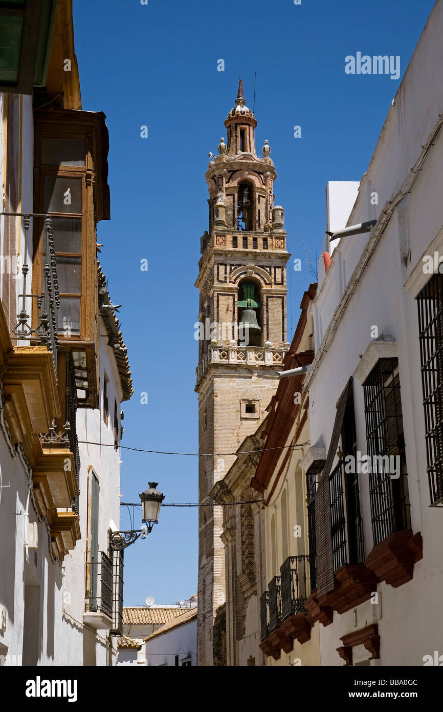 Foto de Iglesia de Santa Cruz en Écija, Sevilla