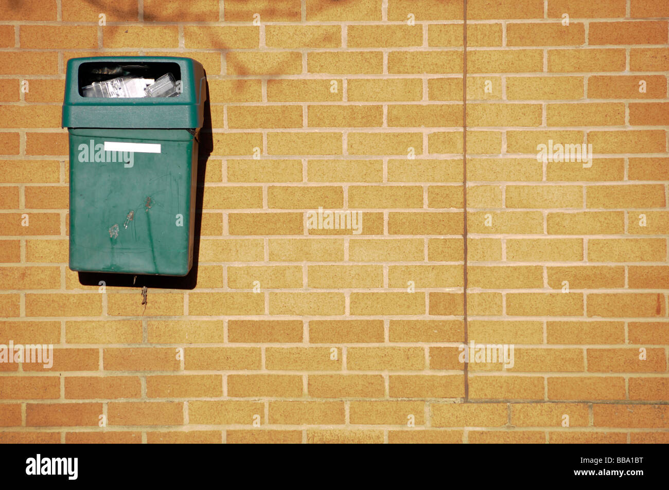 Recycled brick hires stock photography and images Alamy